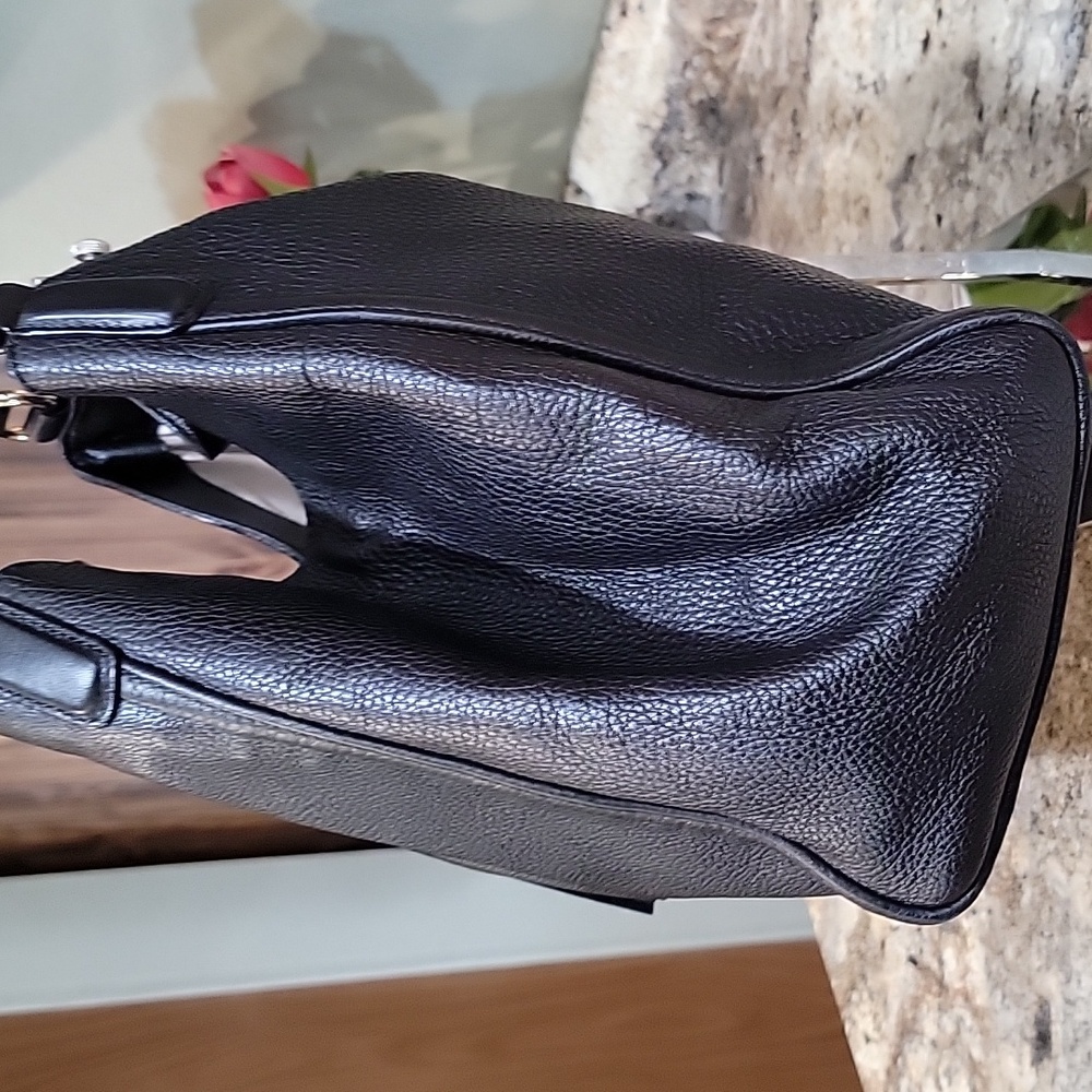 Gucci  SOHO EUC W/COA SHOULDER BAG - Picture 5 of 11